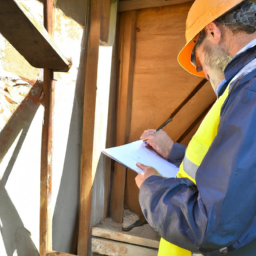 Architecture bioclimatique : optimiser le confort thermique des immeubles Verneuil-sur-Seine